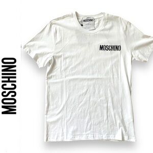 MOSCHINO | Tshirt